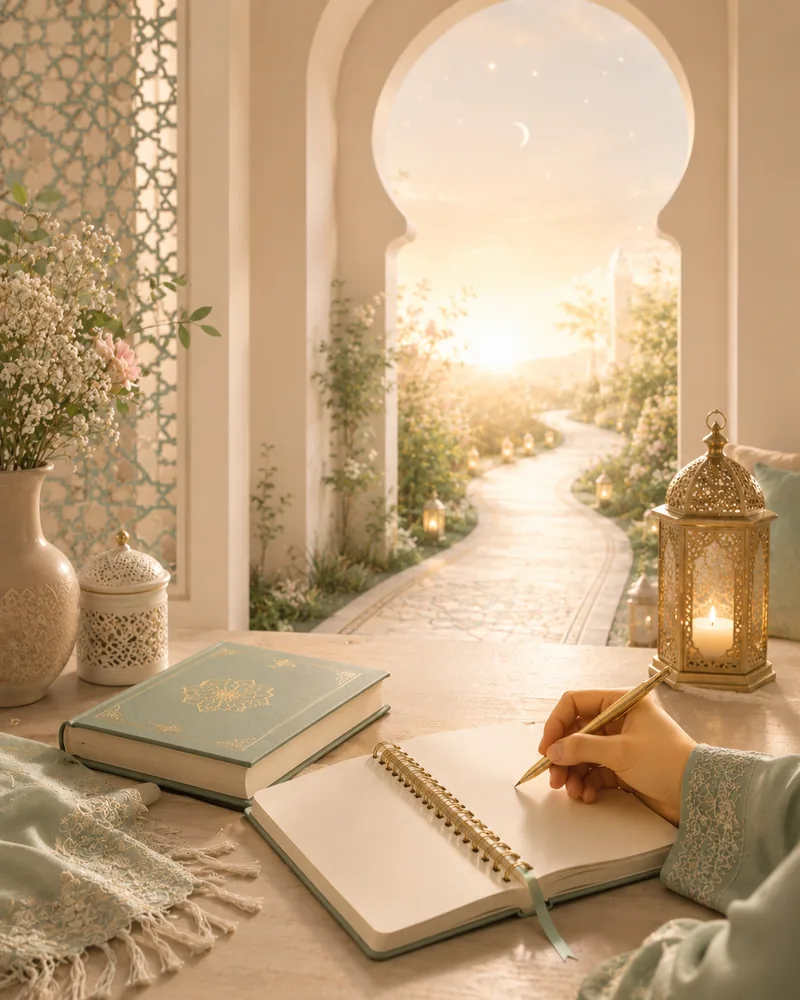 Nuovi Inizi — accoglienza per neo-convertiti e persone interessate all’Islam, shahādah e prime preghiere
