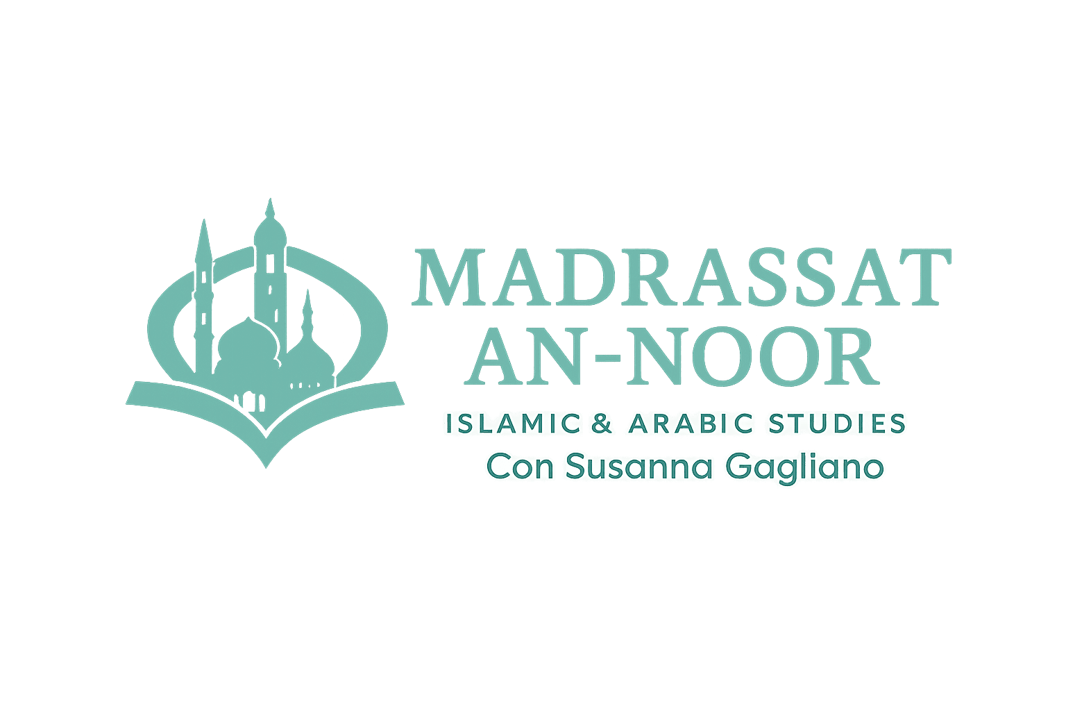 Madrassat an-Noor 🌙 – La Luce della Conoscenza ✨