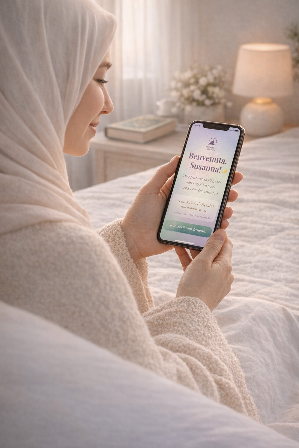 Dāwam - Orari Ṣalāh