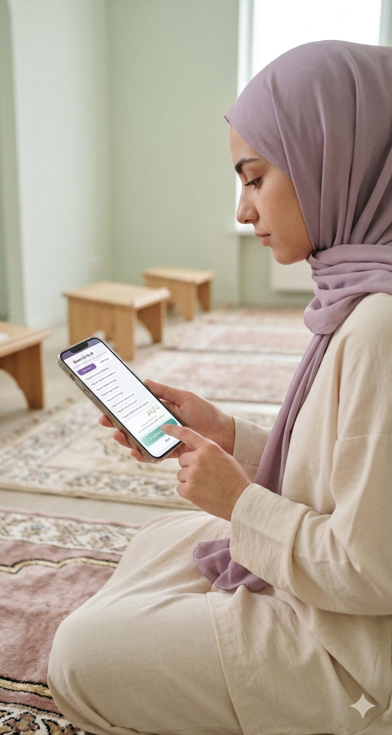 Dāwam - Qurān Completo