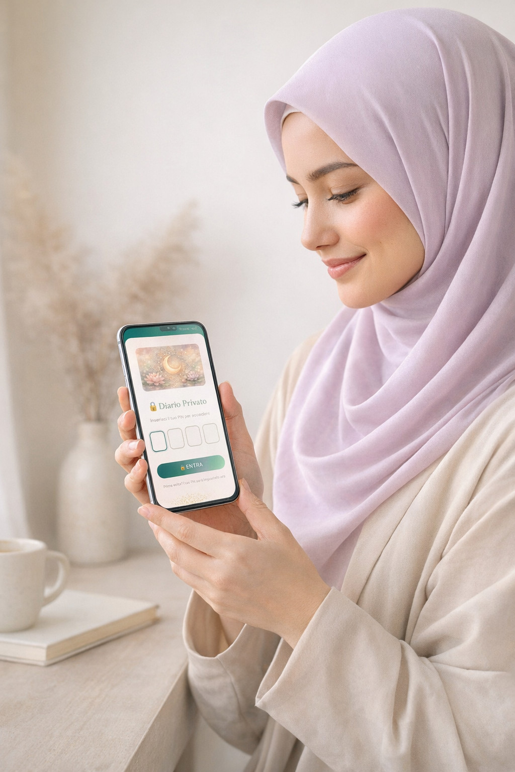 Diario di Tawbah - Madrassat an-Noor - Percorso 40 giorni