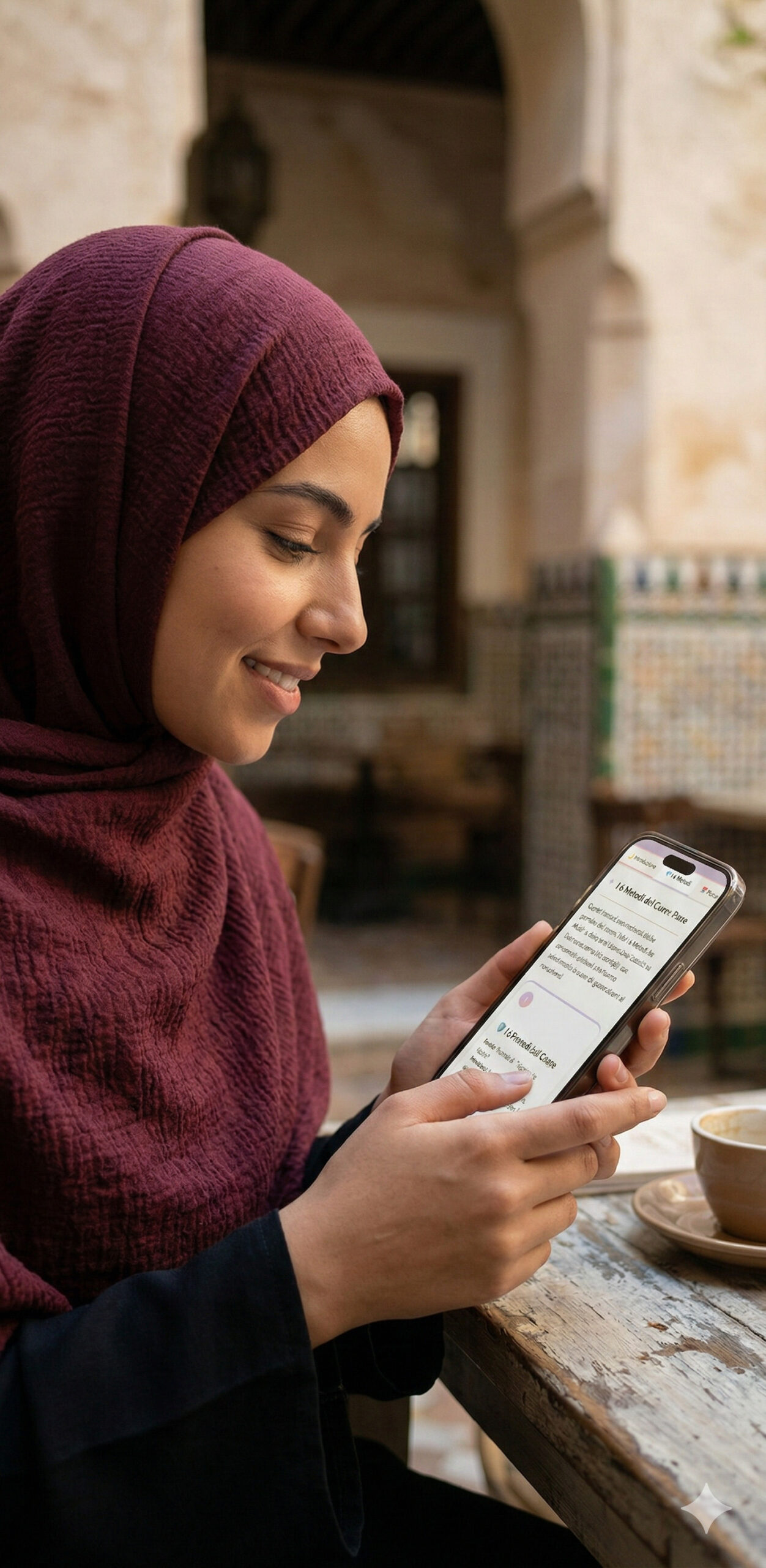 Quaderno del Cuore Puro - Firewall del cuore