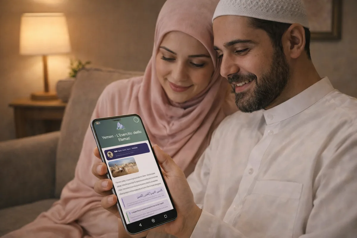 Mappa Sīrah PRO - Fonti islamiche primarie espanse con riferimenti precisi