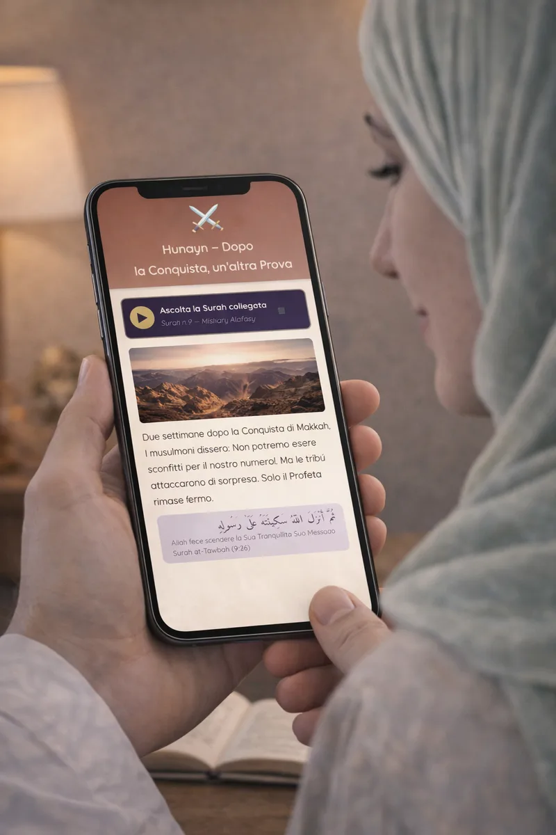 Mappa Sīrah PRO - Marcatori Makkah e Madinah vista dettaglio satellitare