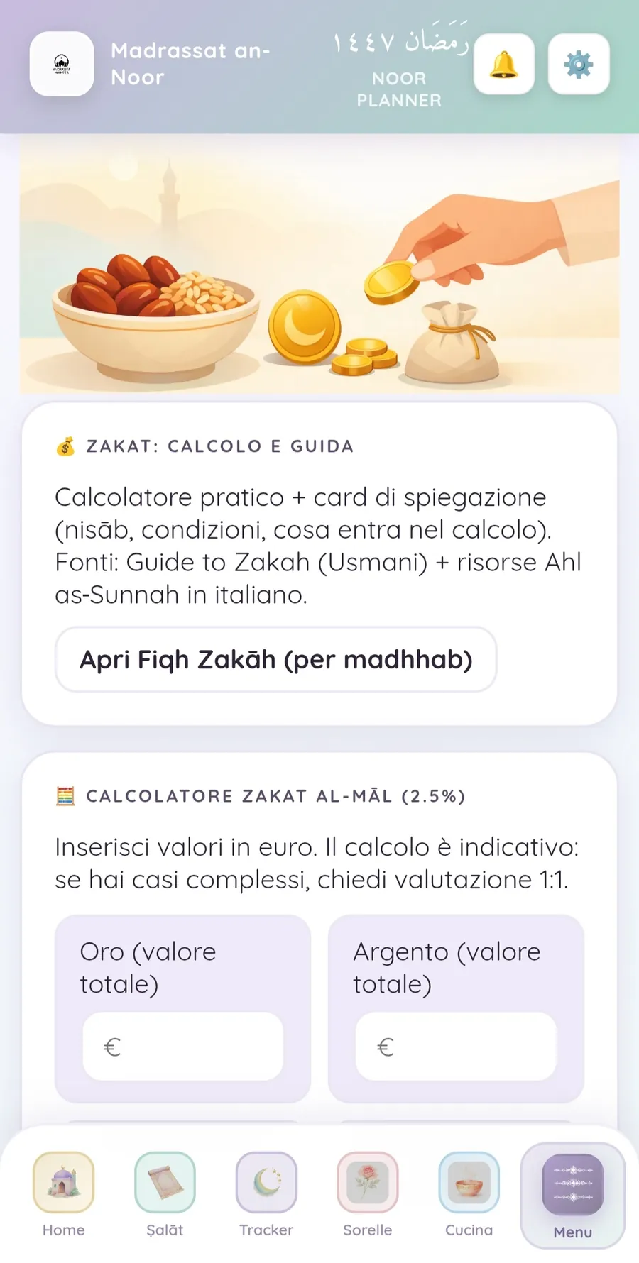 Ultime 10 Notti