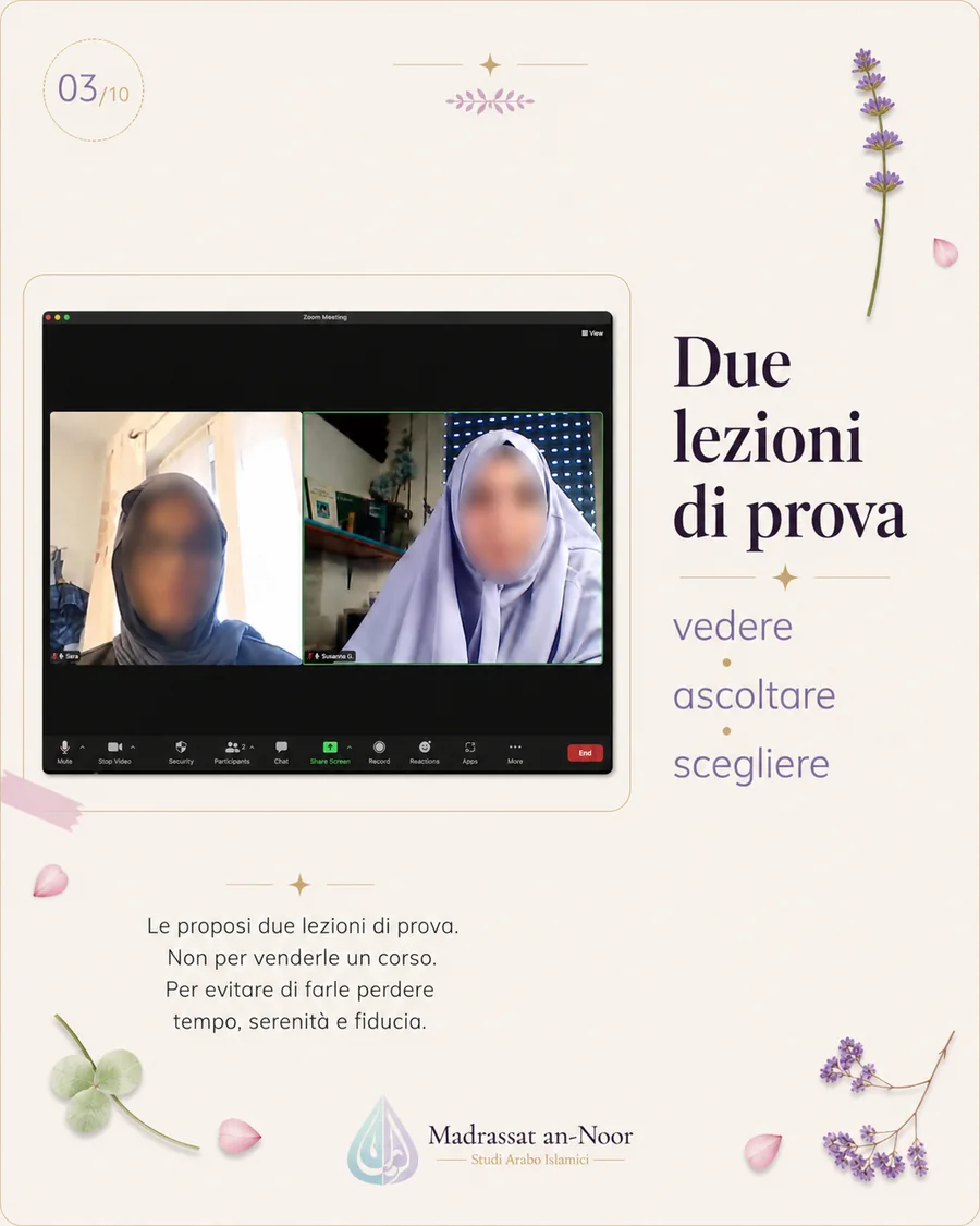 Caso studio di un percorso 1:1 con un’adolescente, con identità tutelata — slide 3 di 10