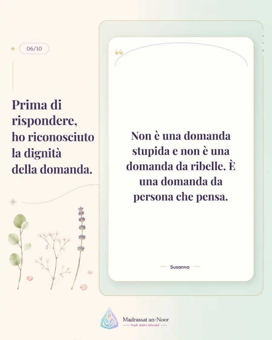 Caso studio di un percorso 1:1 con un’adolescente, con identità tutelata — slide 6 di 10