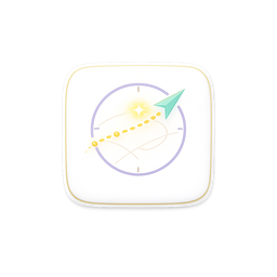 Icona app Mappa della Sirah
