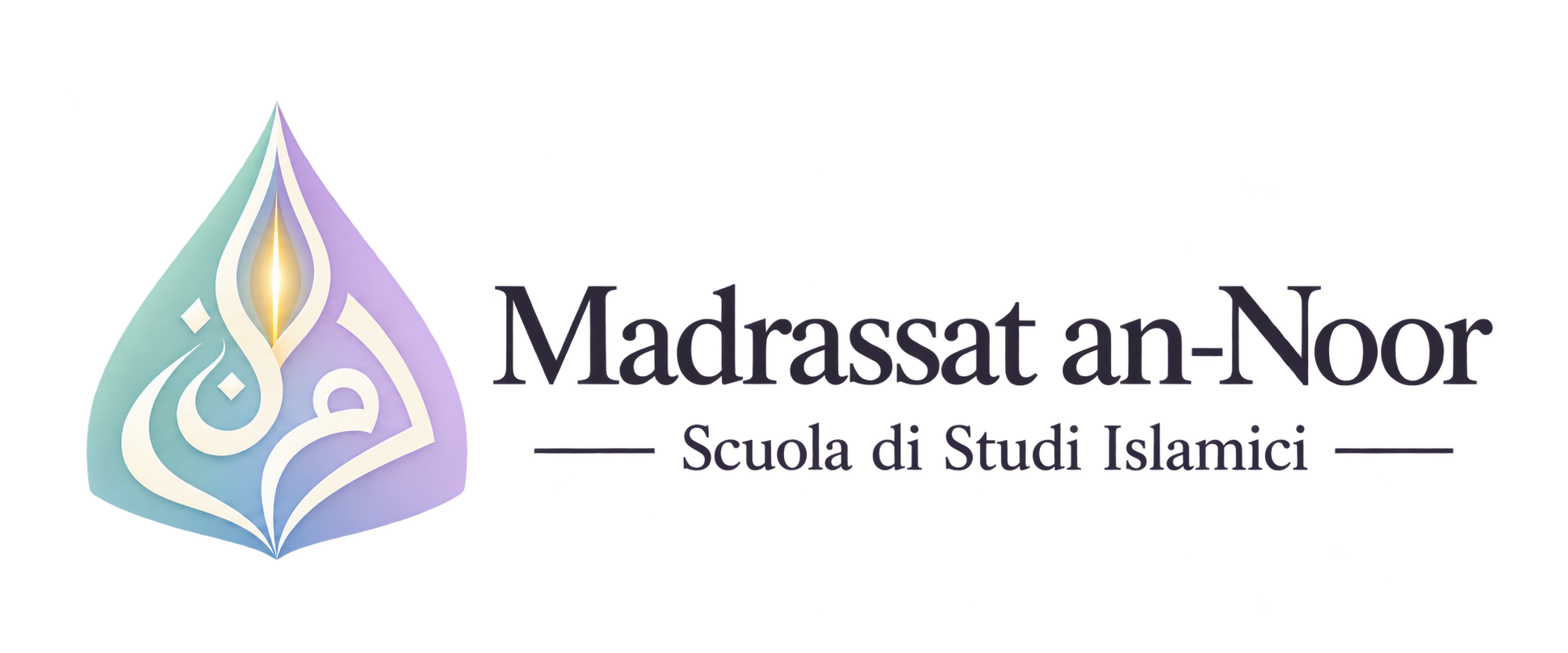 Madrassat an-Noor — Scuola di Studi Islamici